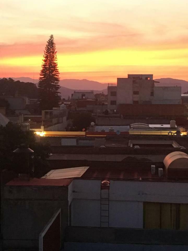 Appartamento Oaxaca At Your Doorstep Esterno foto