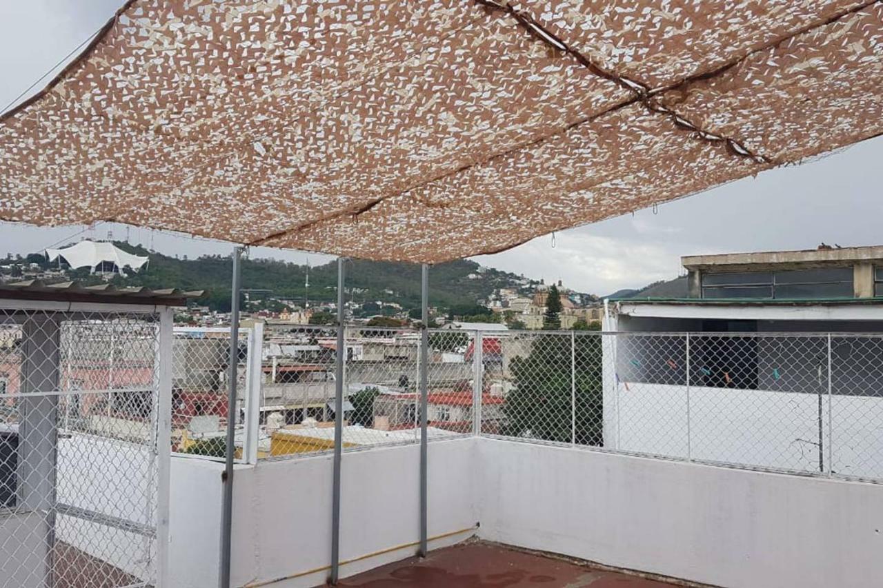Appartamento Oaxaca At Your Doorstep Esterno foto
