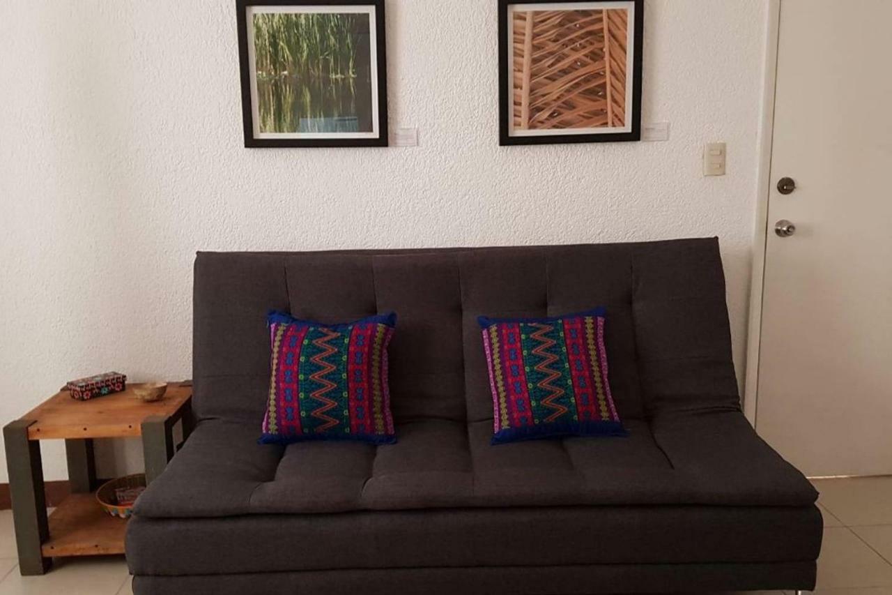 Appartamento Oaxaca At Your Doorstep Esterno foto