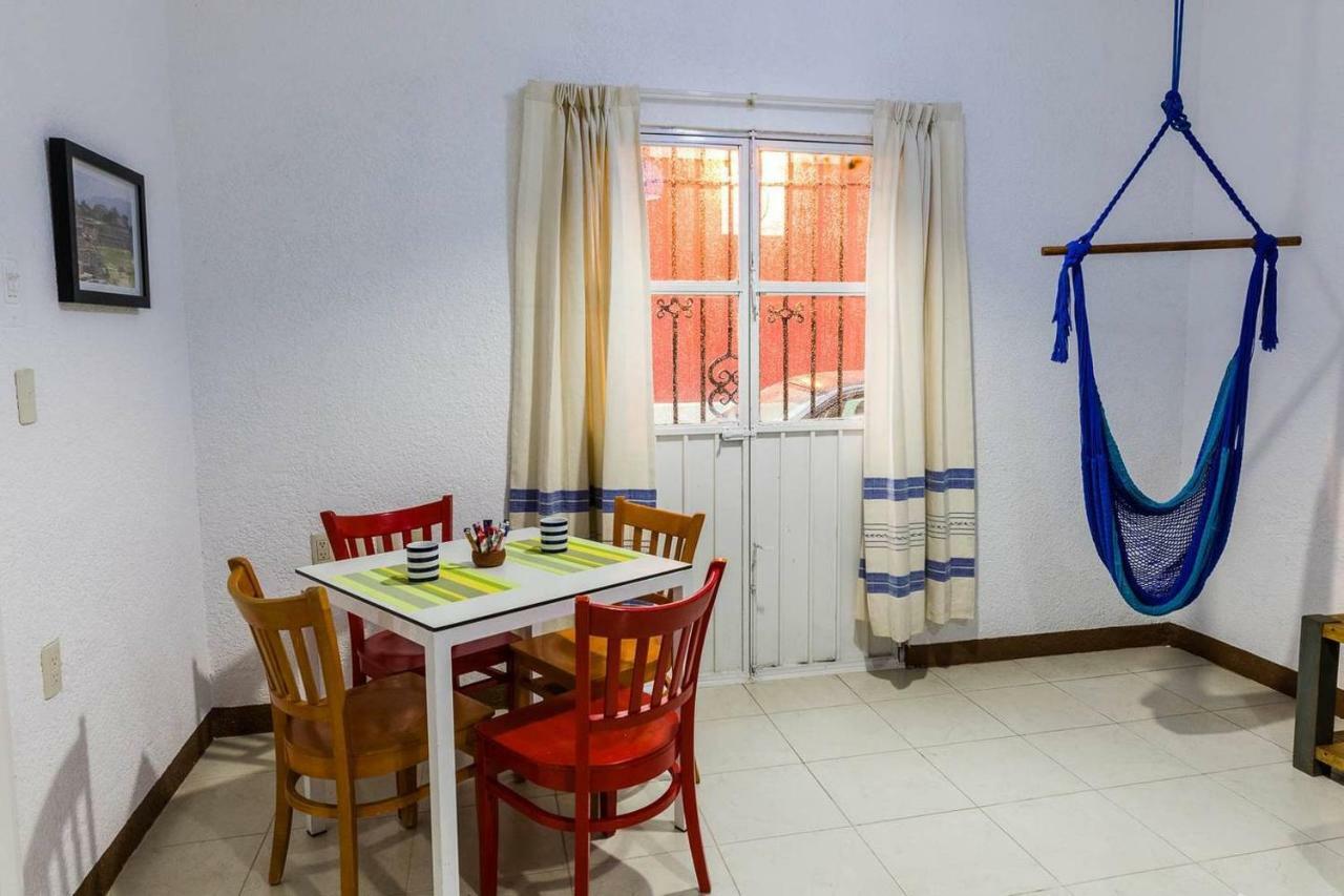Appartamento Oaxaca At Your Doorstep Esterno foto