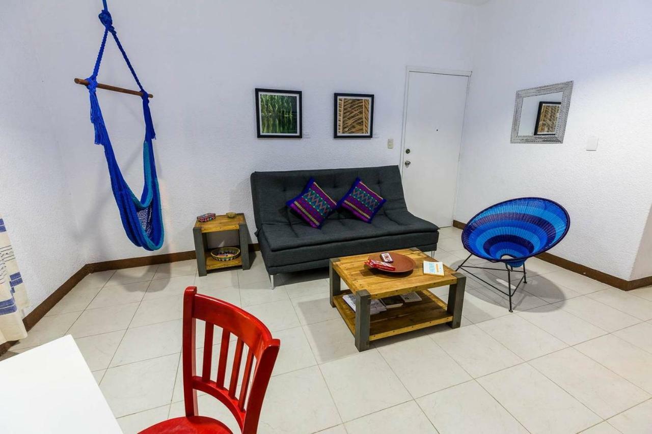 Appartamento Oaxaca At Your Doorstep Esterno foto