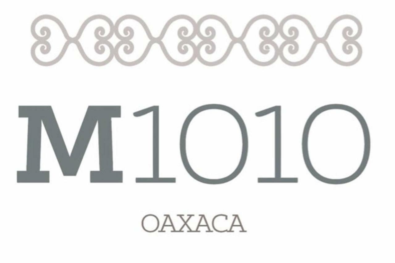 Appartamento Oaxaca At Your Doorstep Esterno foto